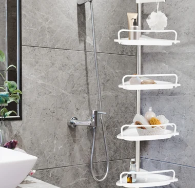 ETAGERE DE DOUCHE